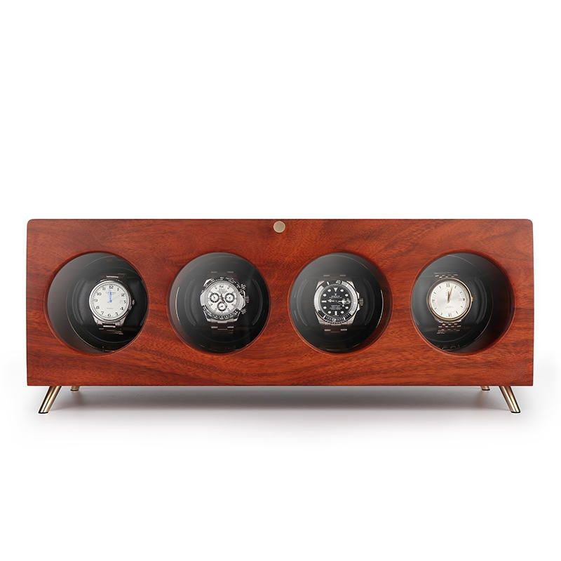 URORO 4 watch winder