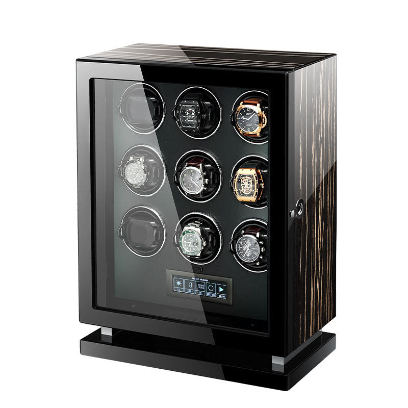 Premium watch winder sale