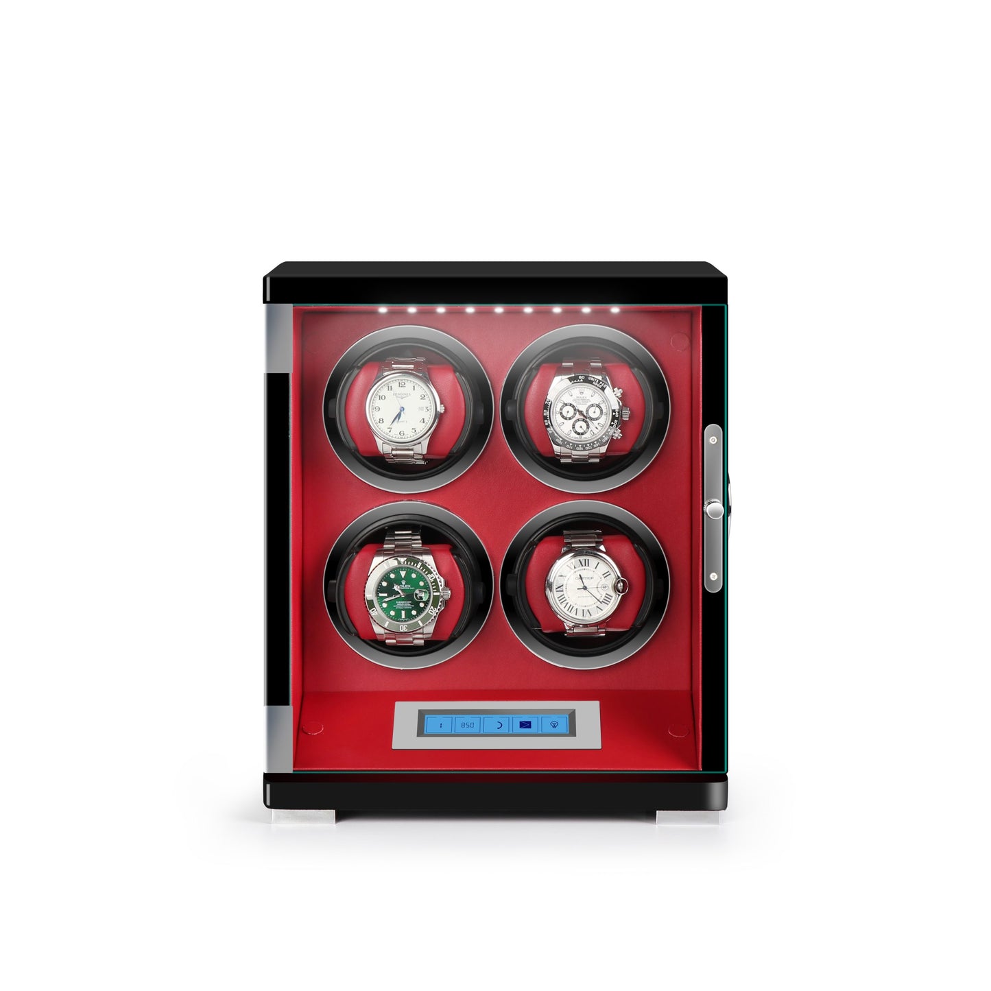 URORO automatic watch winder 4