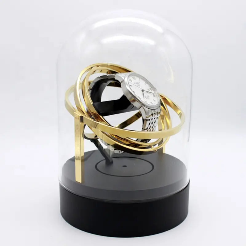 URORO automatic watch winder display box