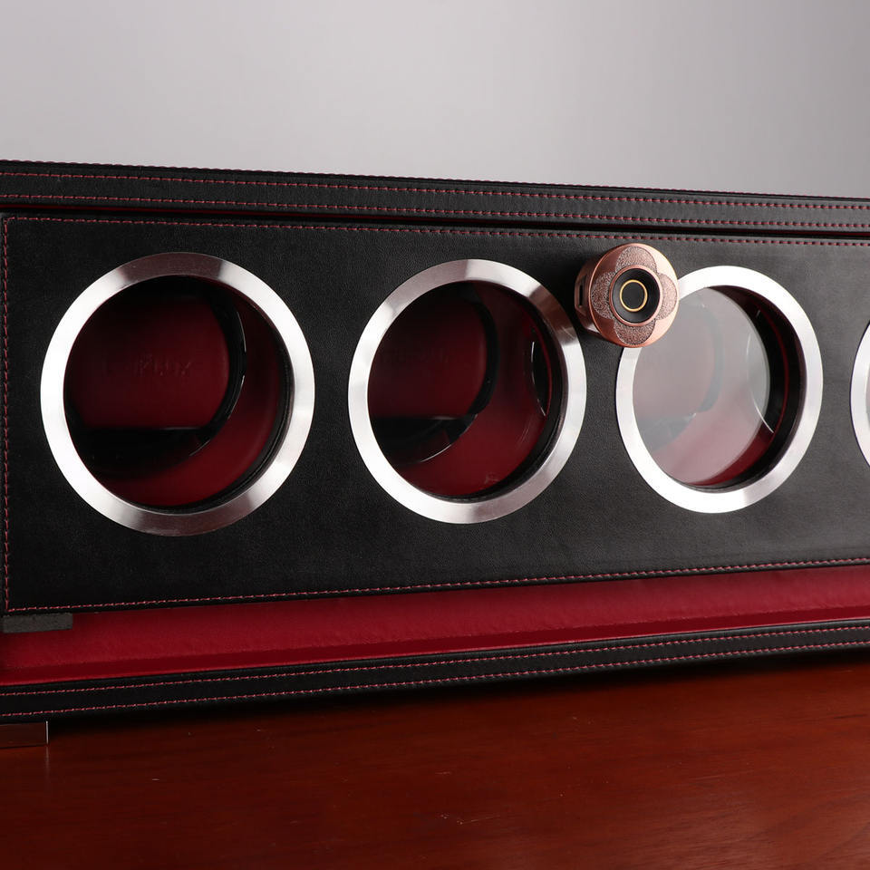 URORO automatic watch winding box