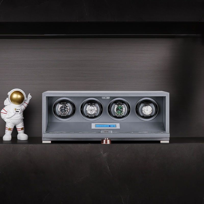URORO auto watch winder box