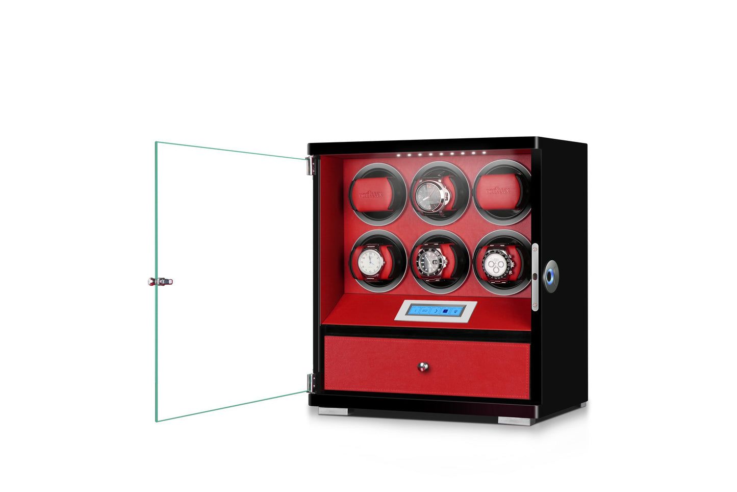 URORO best 6 watch winder