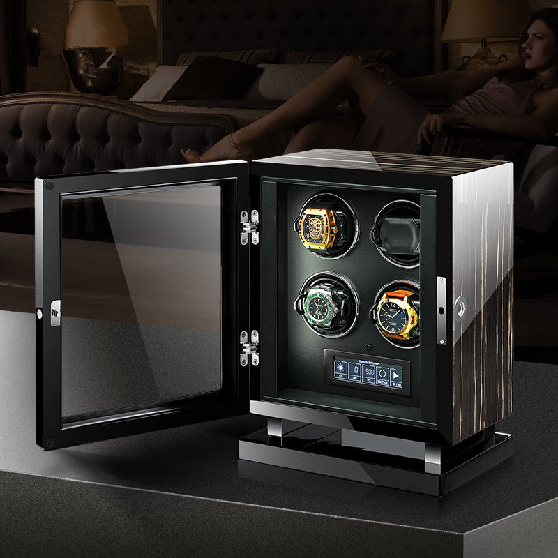 URORO best automatic watch winder for breitling