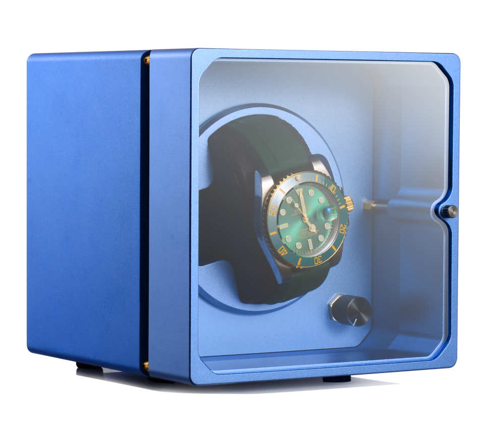 URORO best single watch winder for rolex