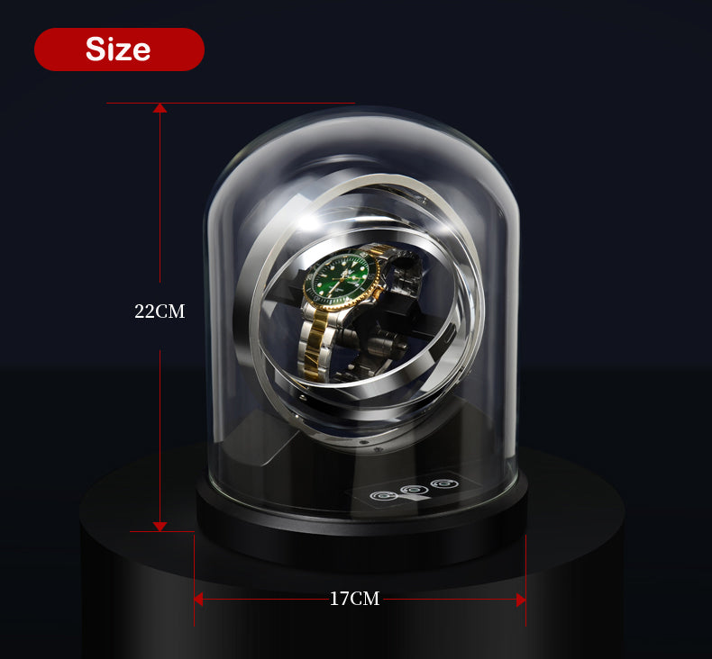 URORO best watch winder