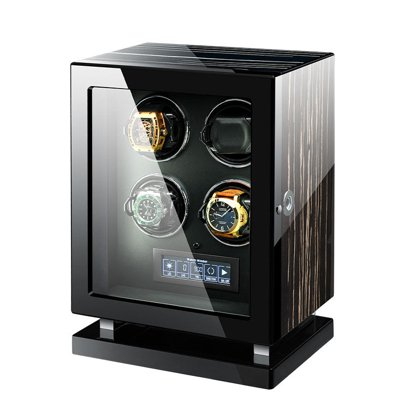 URORO best watch winder for seiko kinetic
