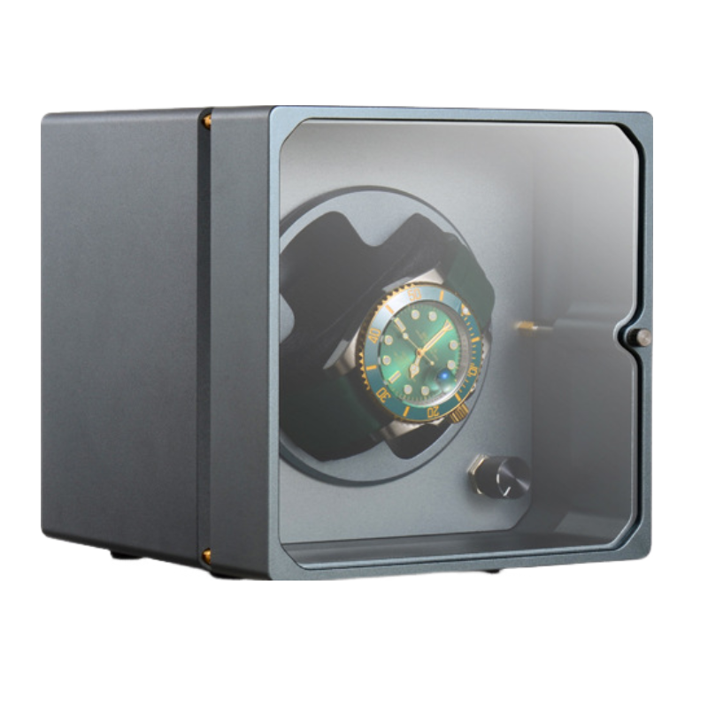 URORO boxy fancy watch winder