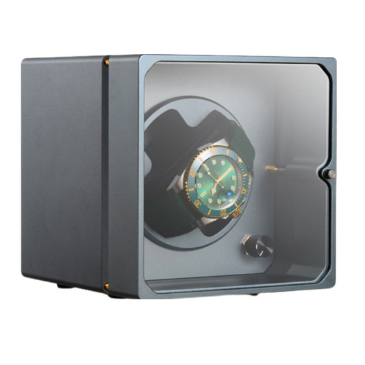 URORO boxy fancy watch winder