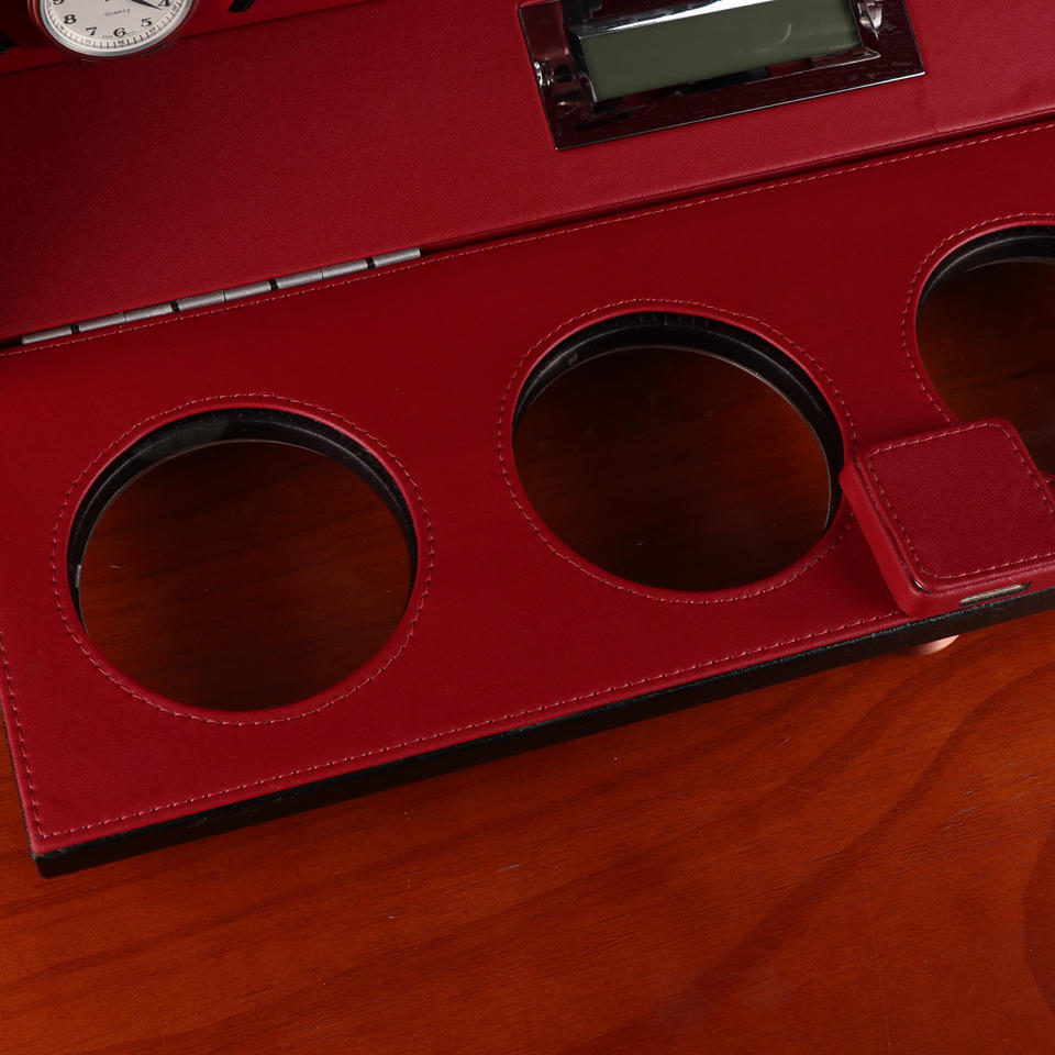 URORO manual watch winder