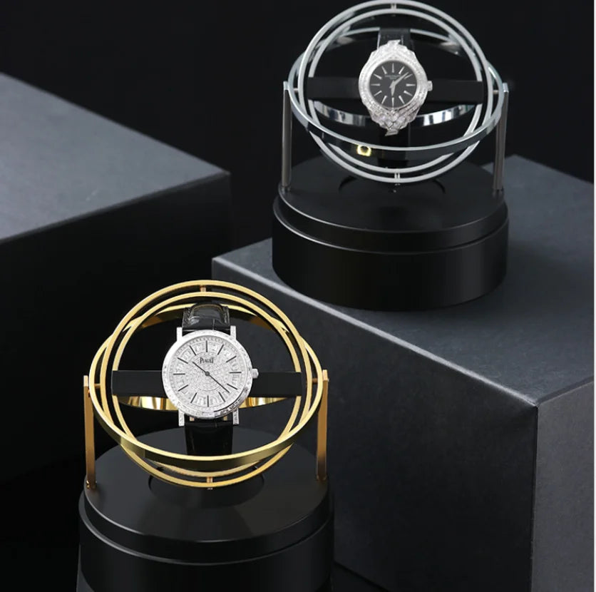 URORO mens watch winder