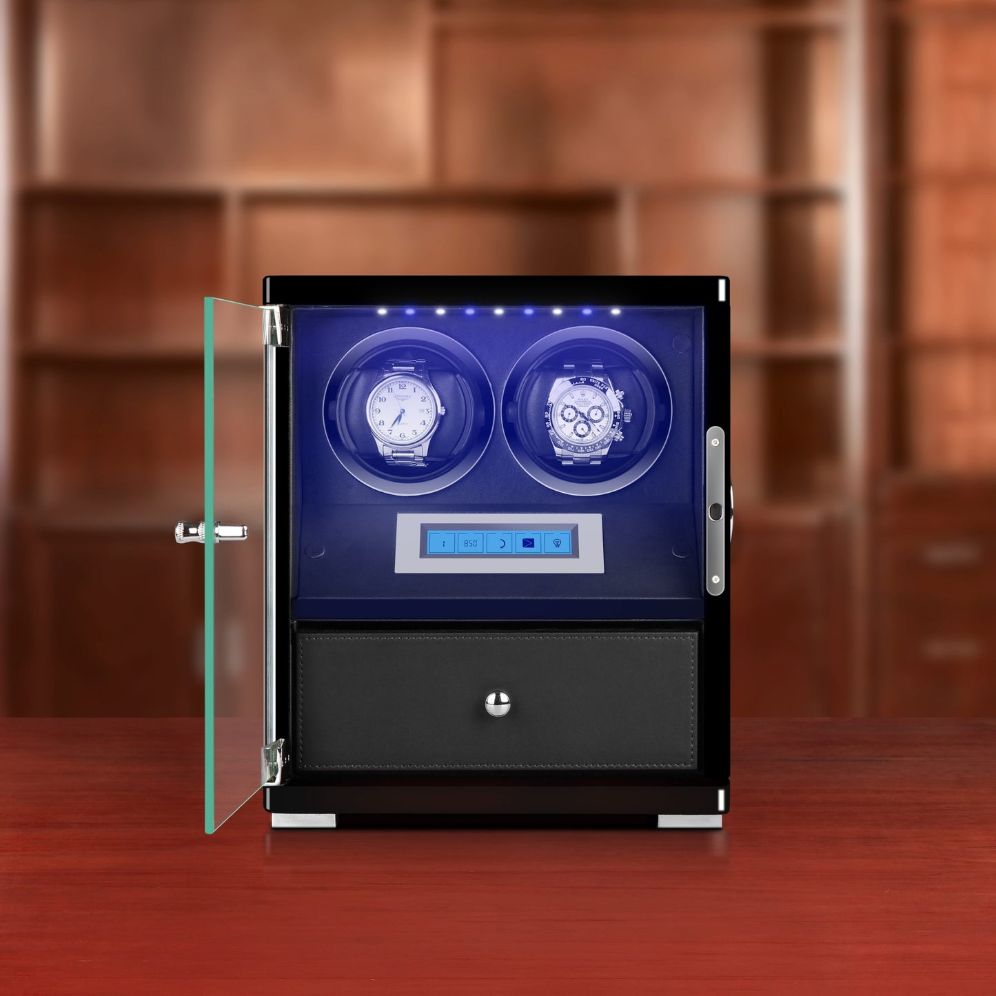 URORO orbit watch winder