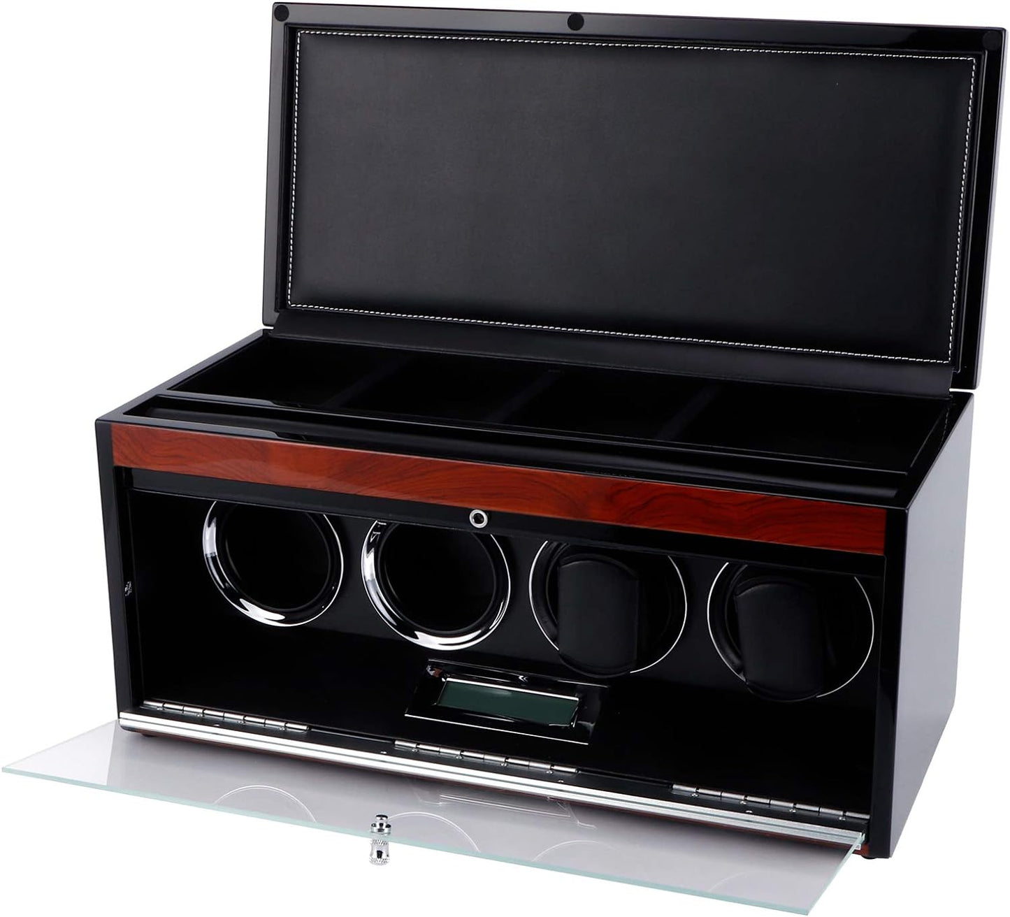 URORO rolex watch box winder