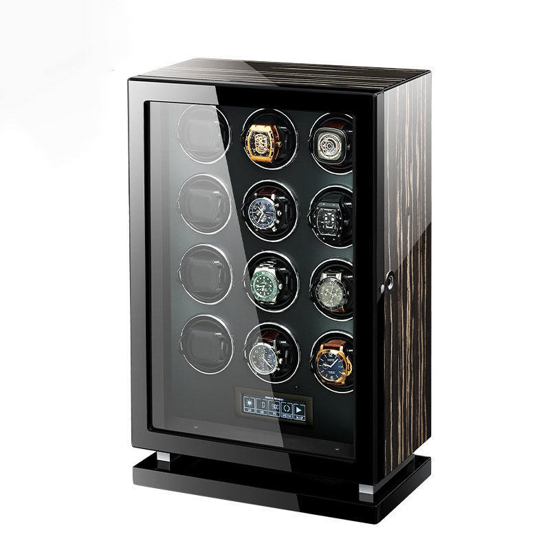 URORO rolex watch winder case