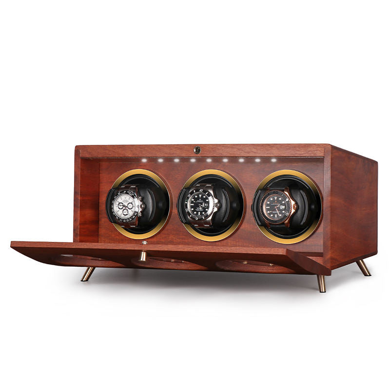 URORO seiko kinetic automatic watch winder