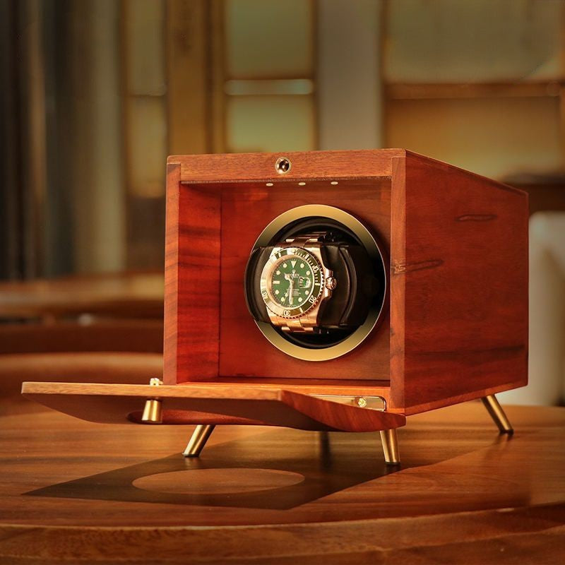 URORO self winder watch box