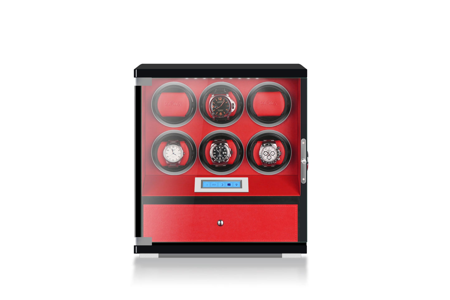 URORO six watch winder