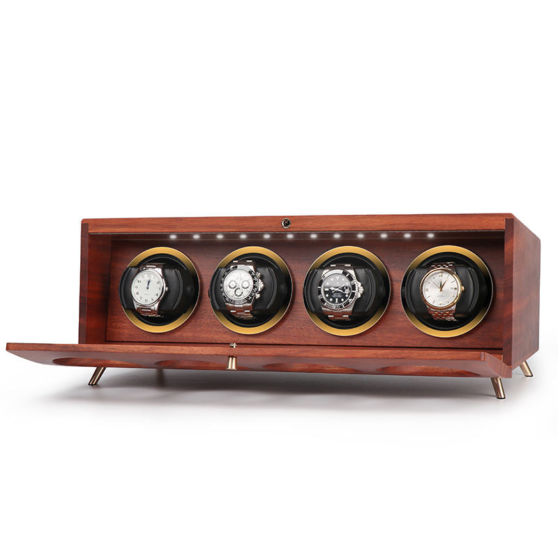 URORO travel watch winder
