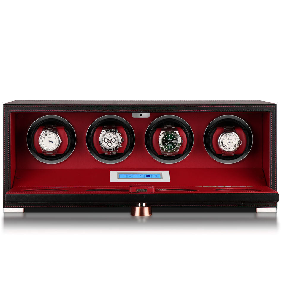 URORO watch auto winder