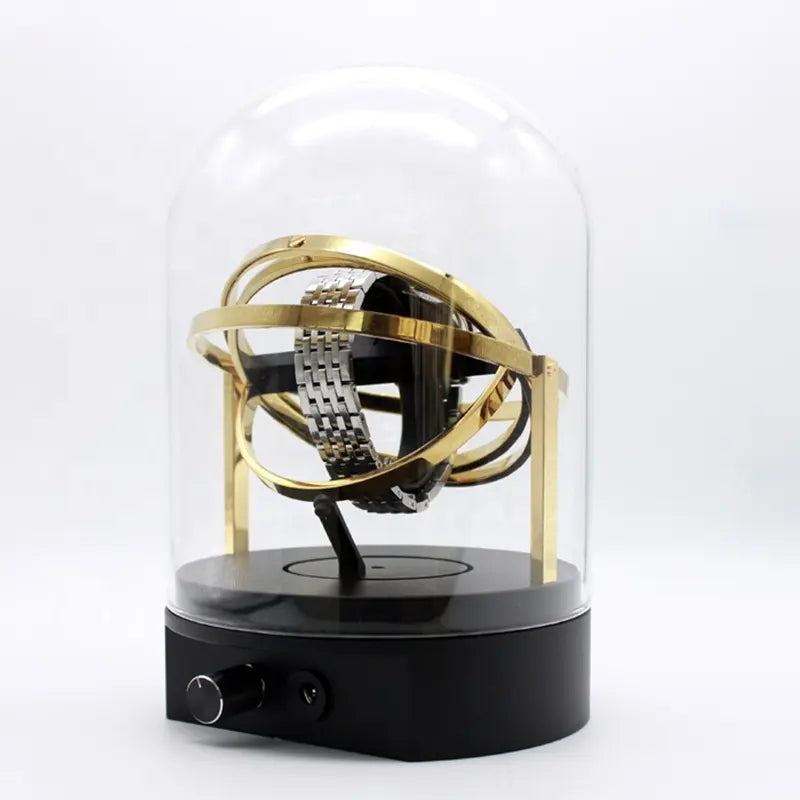 URORO watch display case winder