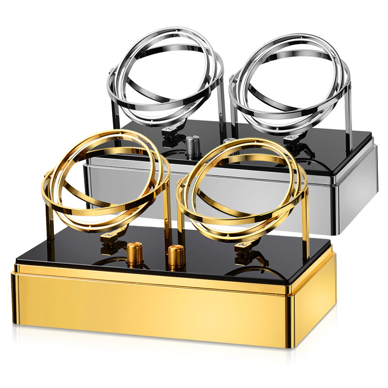 URORO watch widing box