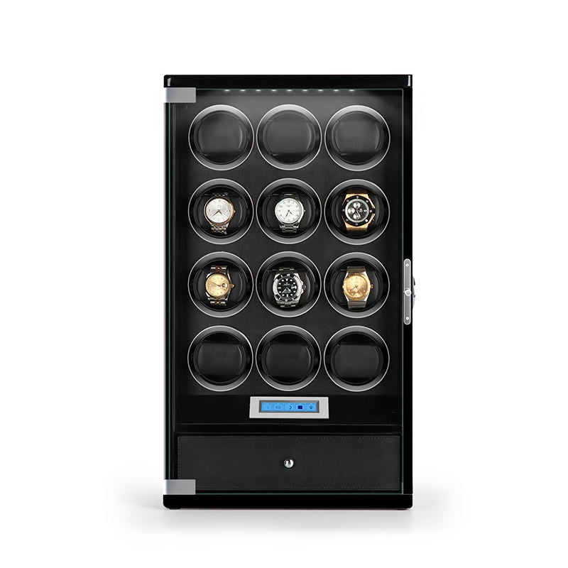 URORO watch winder 12
