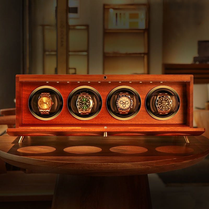 URORO watch winder 4