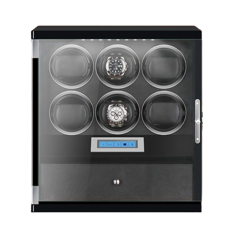 URORO watch winder 6 watches