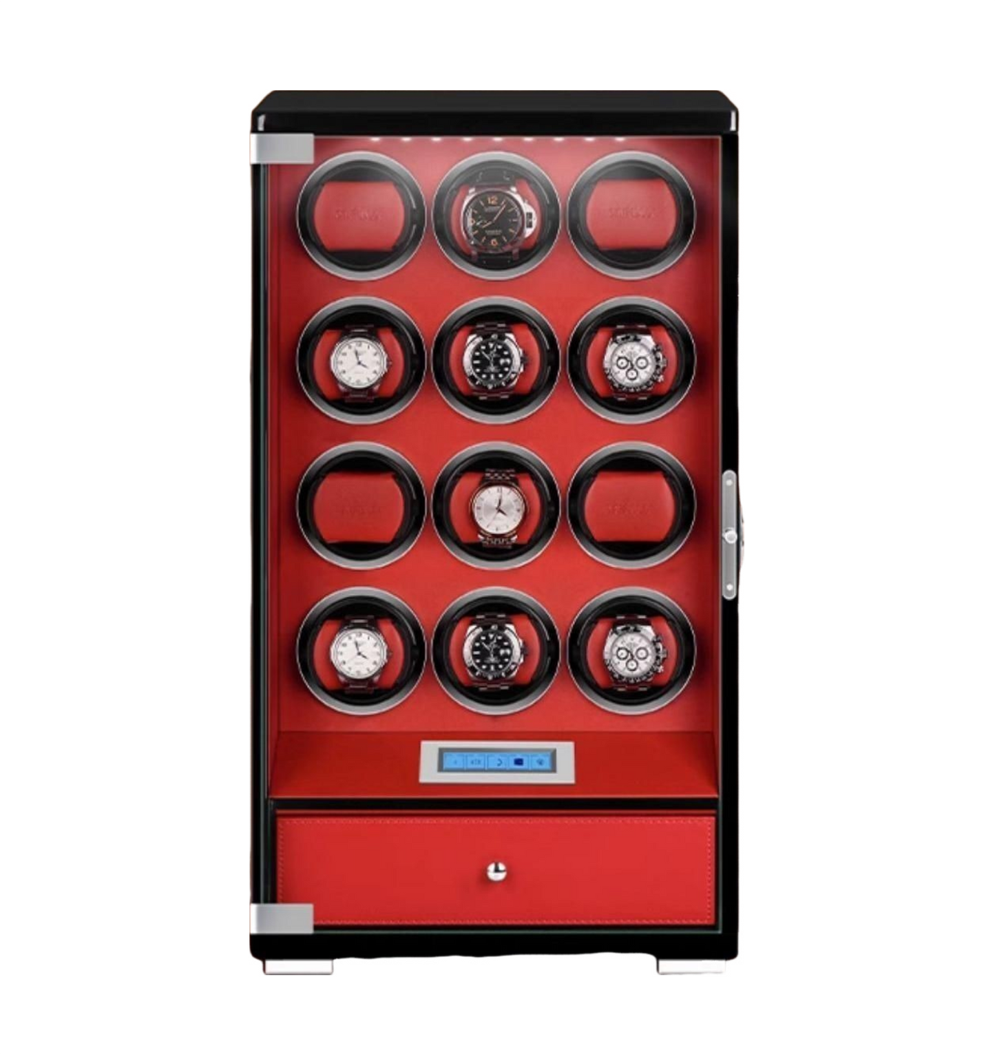 URORO watch winder and storage box