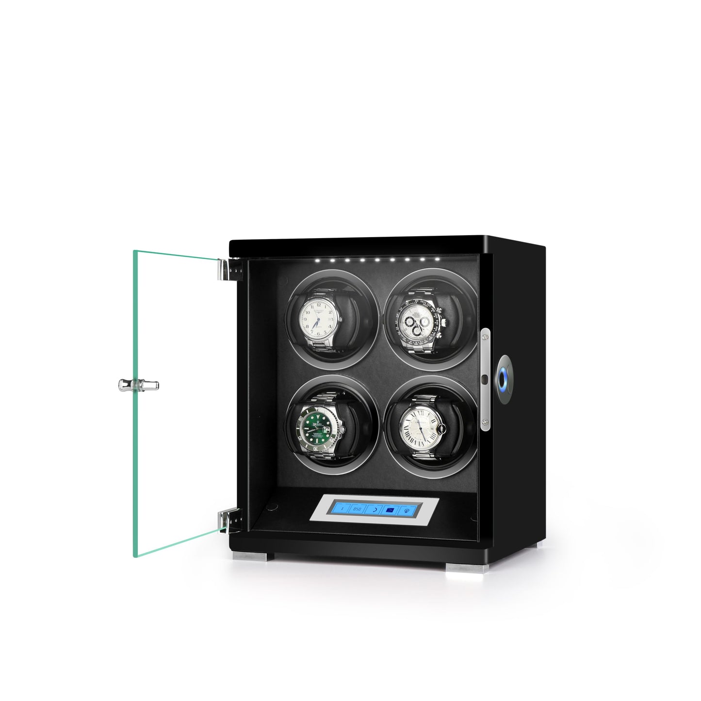URORO watch winder box 4 watches