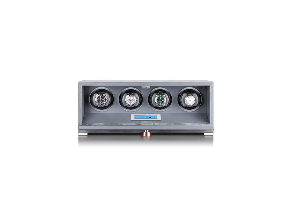 URORO watch winder boxes