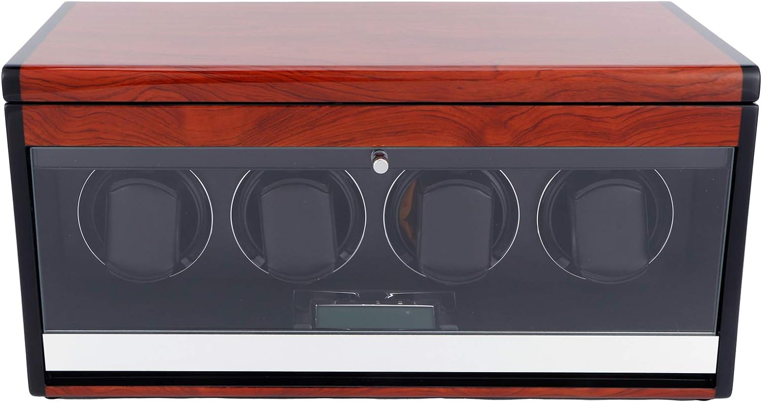 URORO watch winder box rolex
