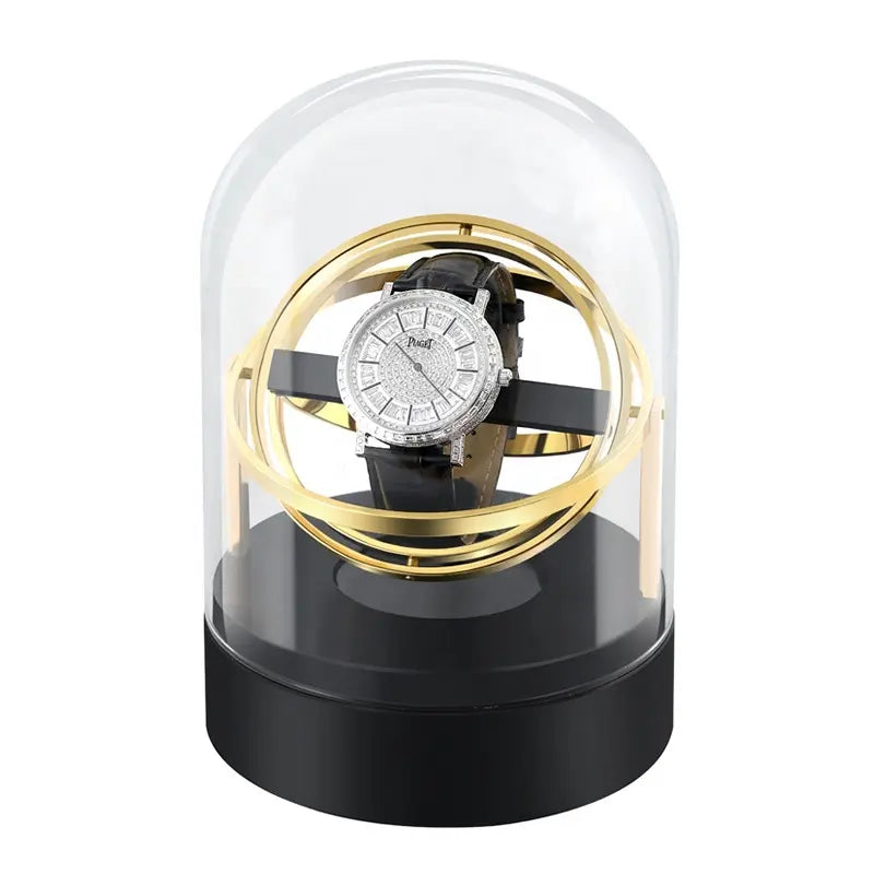 URORO watch winder display box