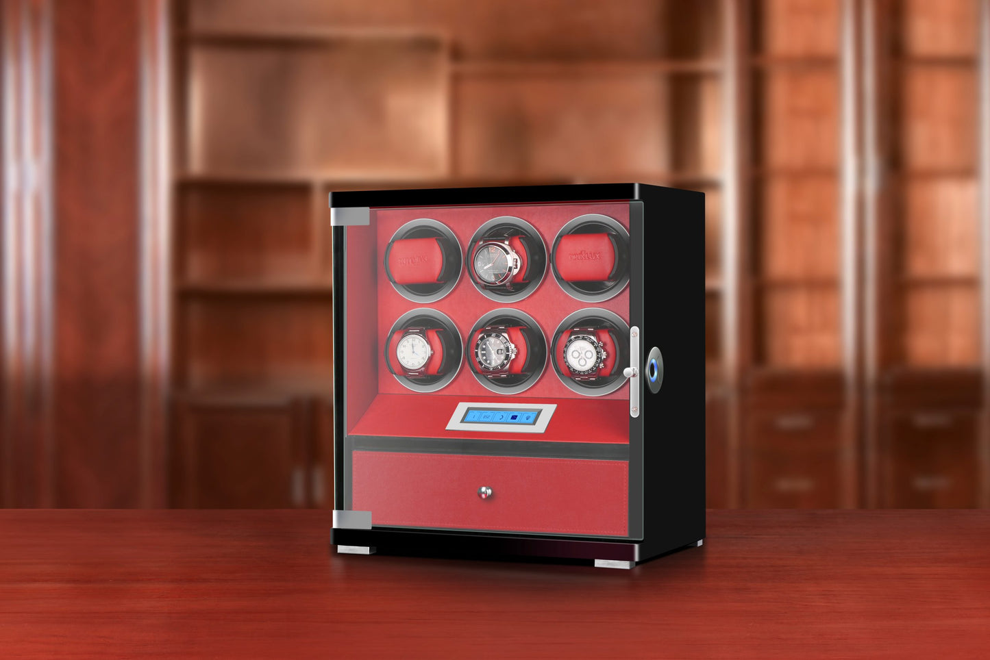 URORO watch winder for automatic watches