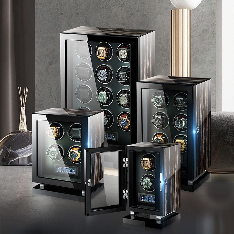 URORO watch winder for kinetic watch