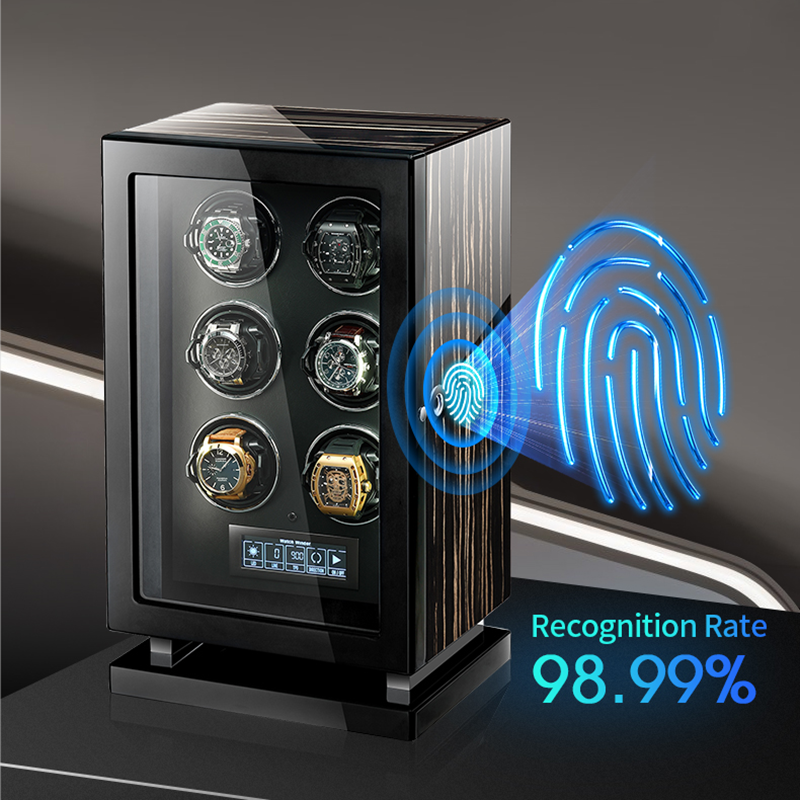 URORO watch winder for omega