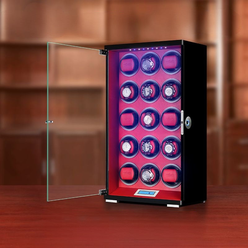 URORO watch winder for tag heuer carrera