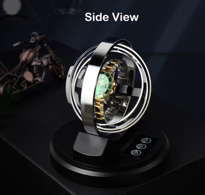 URORO watch winder rolex