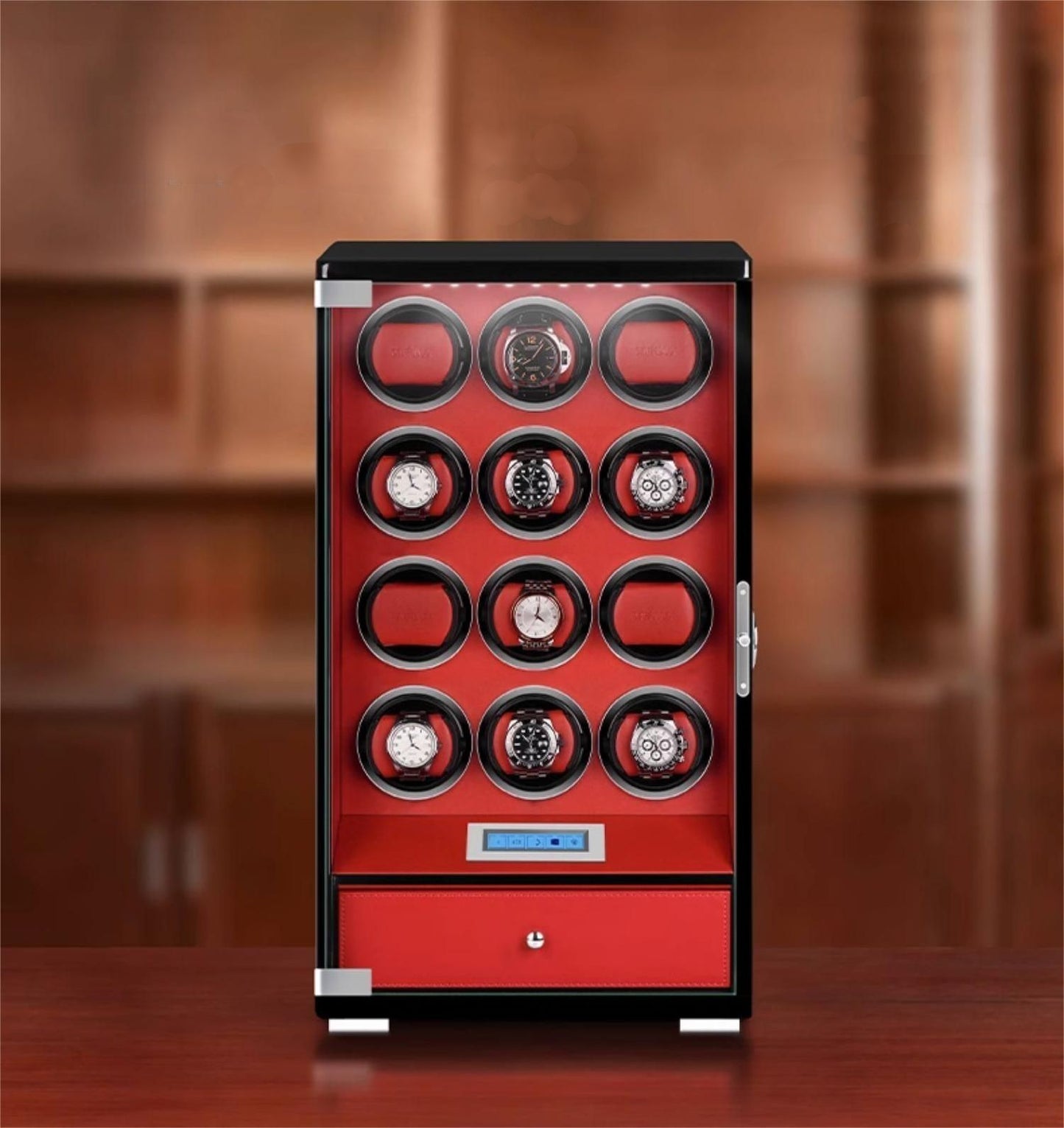 URORO watch winder storage box