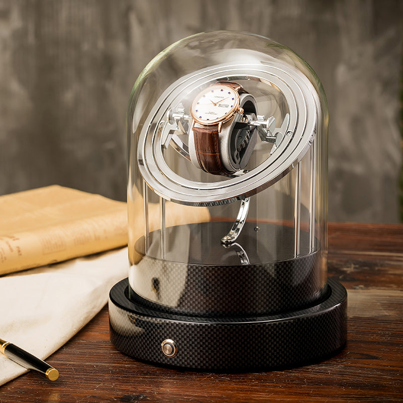 URORO watch winding case