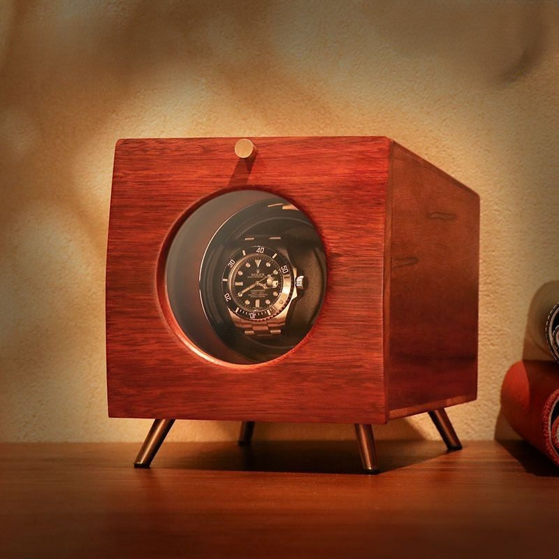 URORO winder watch box