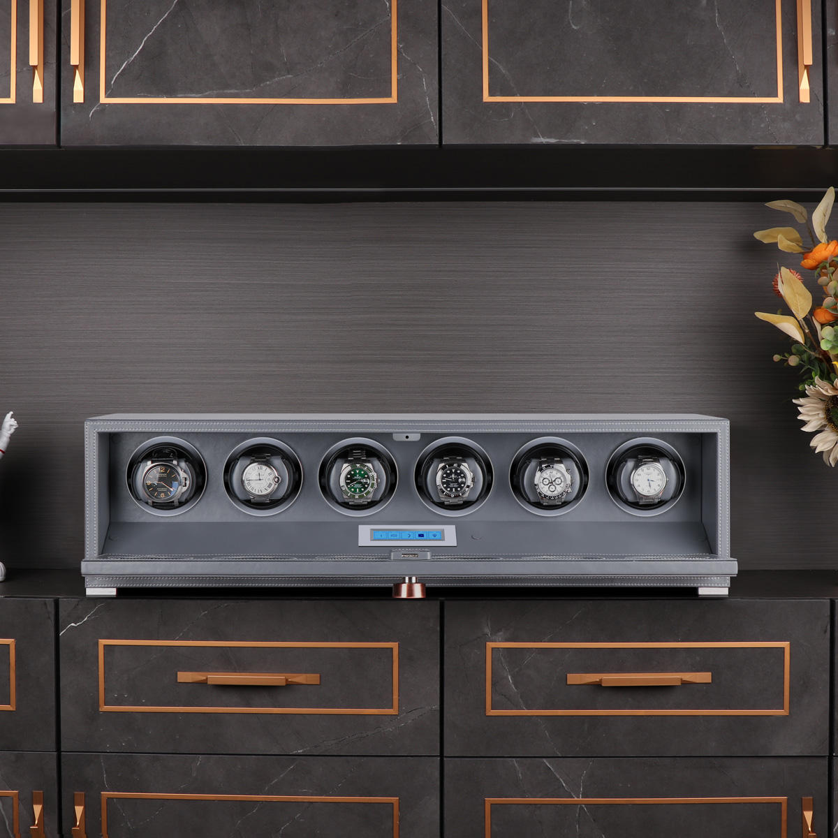 URORO wrist watch winder