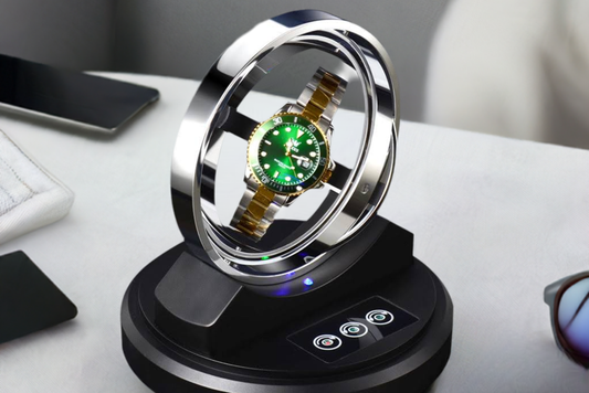 Frequently Asked Questions Of Watch Winder