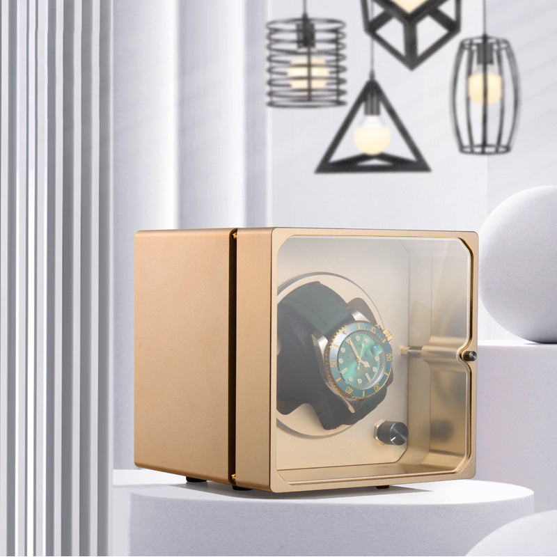 URORO best single watch winder