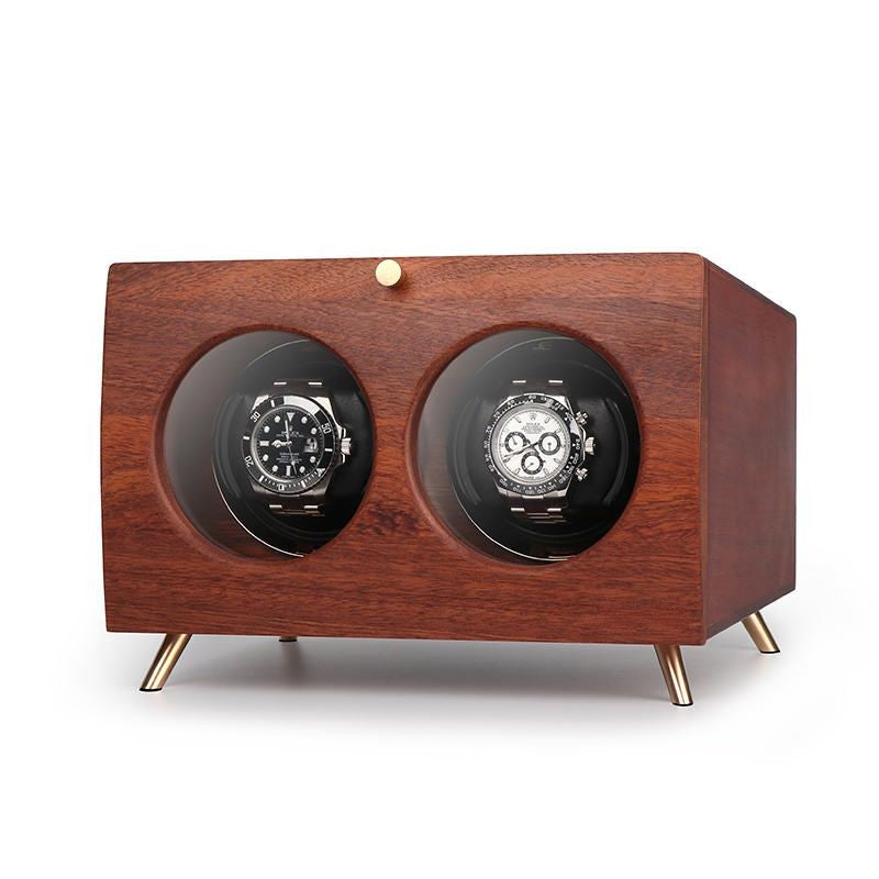 URORO double watch winder