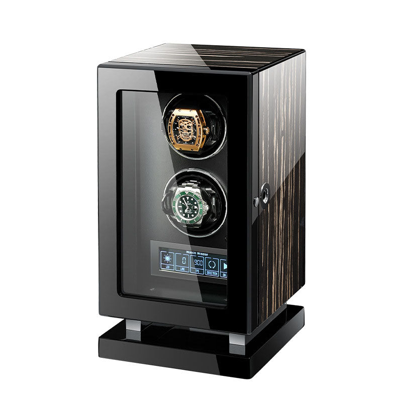 Double Watch Winder – URORO