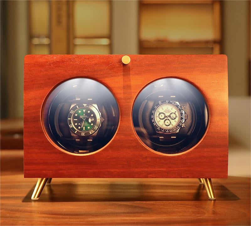 URORO patek philippe watch winder box