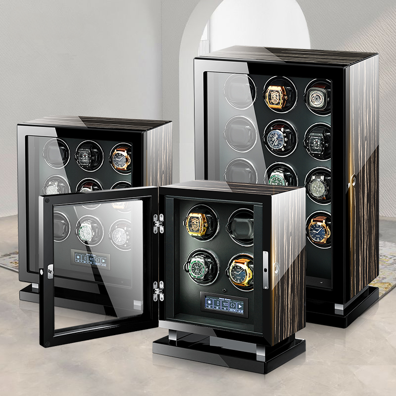 URORO portable watch winder