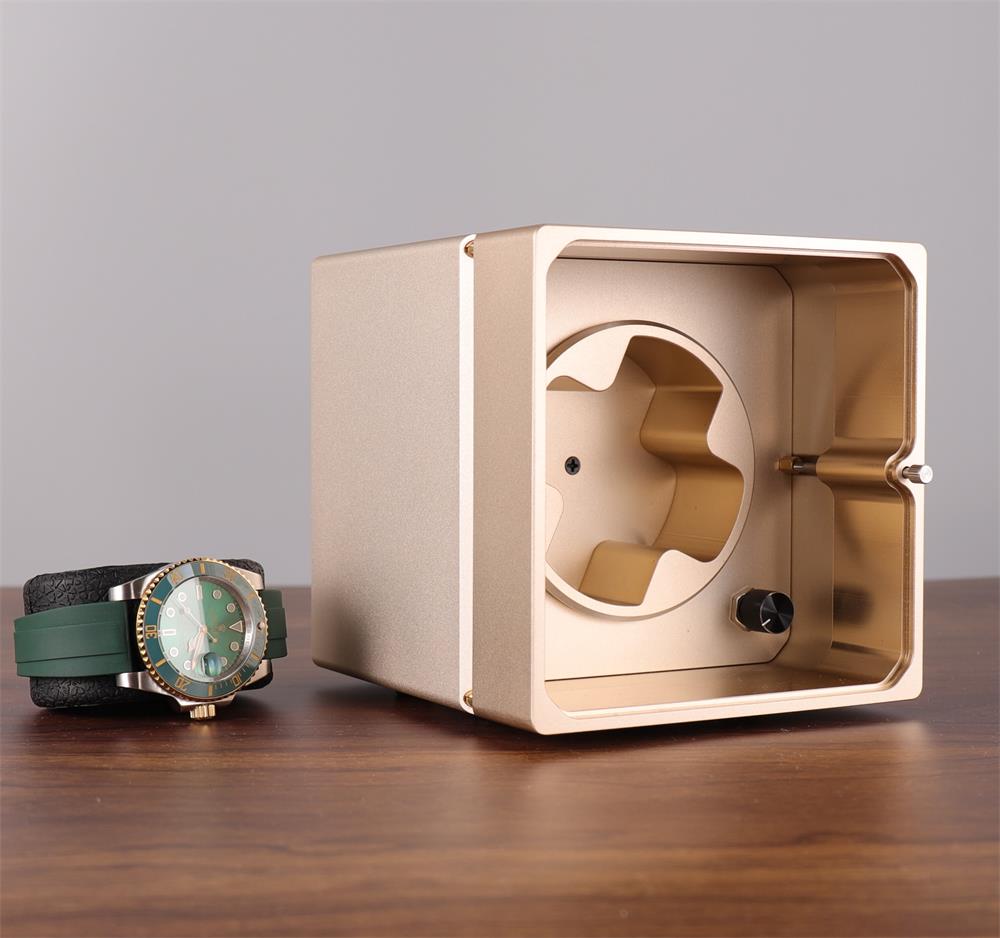 URORO single watch winder for rolex