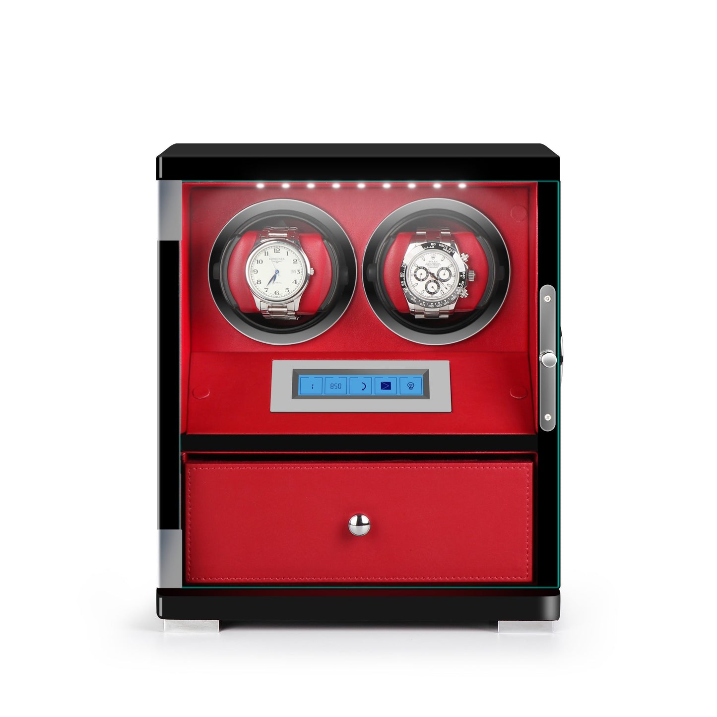 URORO watch winder for drawer